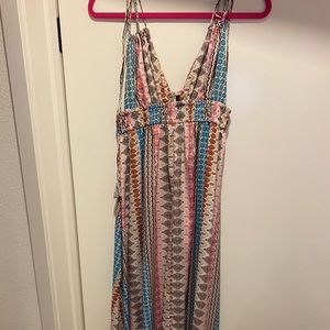 Only worn once and doesn’t fit me anymore